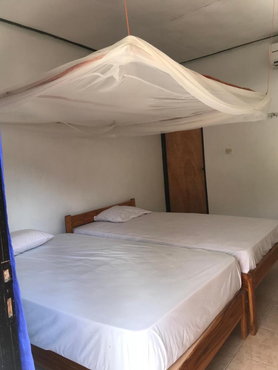 Ova Baluk Bungalow Nembrala Exteriör bild