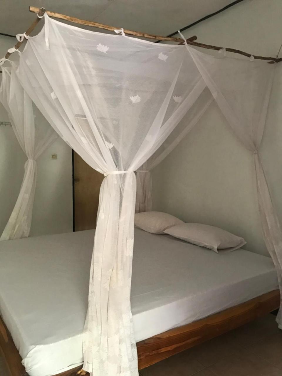 Ova Baluk Bungalow Nembrala Exteriör bild