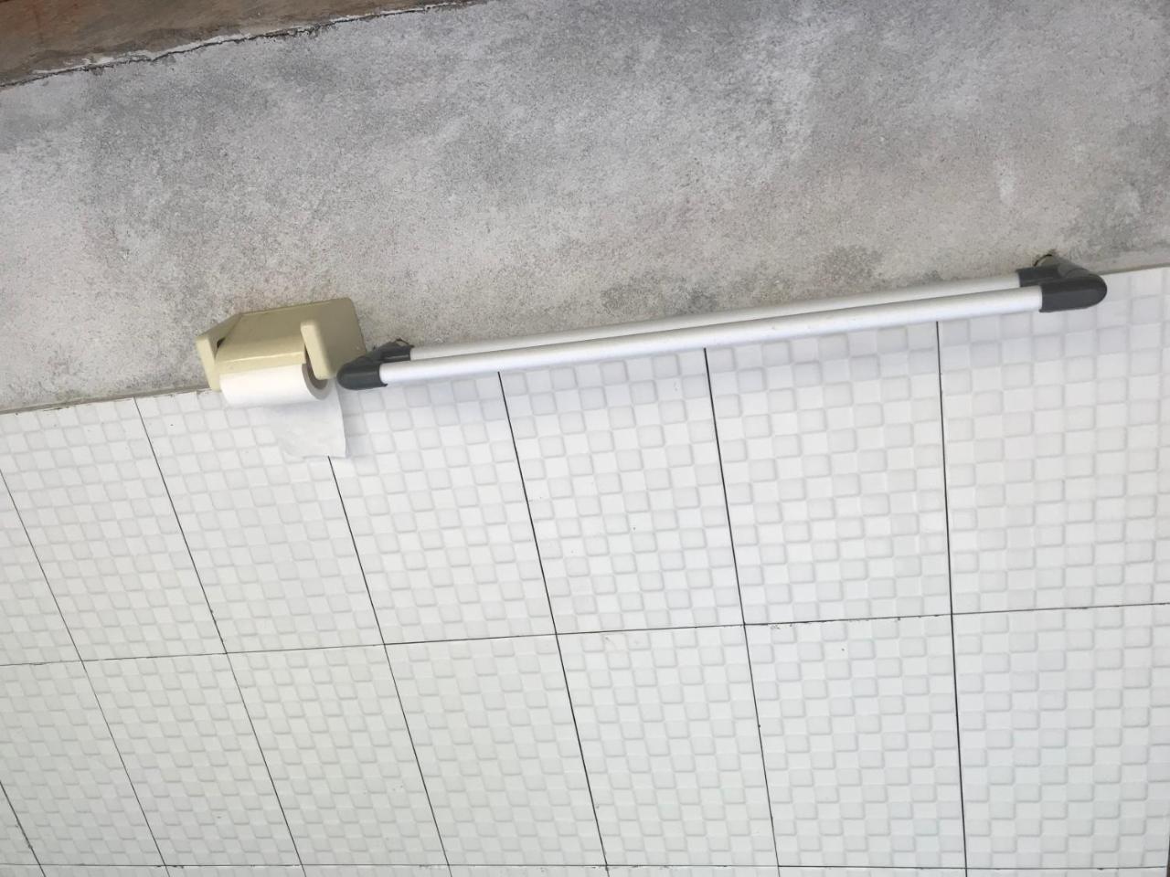 Ova Baluk Bungalow Nembrala Exteriör bild